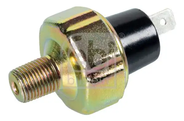 FEBI BILSTEIN 47404 | Yağ Müşürü (Hyundai Accent Era 1.4-1.6 06 / Elantra / Getz / Mitsubishi Carisma 1.6-1.8