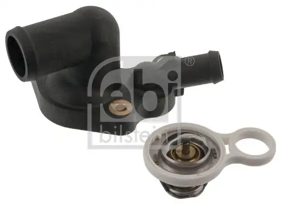 Febi Bilstein 47546 Termostat Gövdesi Mini Cooper R53 R52 R50 11537512733 01 04