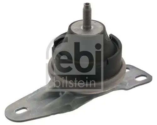 FEBI BILSTEIN 47709 | Motor Kulağı Sağ Peugeot 407, 508; Citroen C5 II/III, C5 X7, Expert III, Jumpy III 1.6 HDI