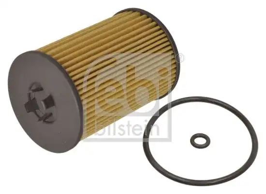 FEBI BILSTEIN 47827 | Yağ Filtresi VW Golf VII/Caddy/A3/Leon/Passat/Tiguan 1.6-2.0 TDI 12-13-