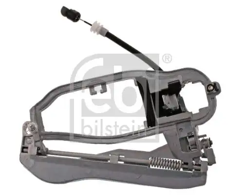 Febi Bilstein 48364 Kapı Kol Mekanizması Arka Sağ Bmw X5 E53 51228243636