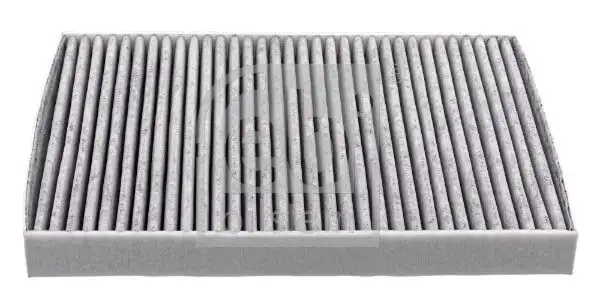 FEBI BILSTEIN 48541 | Polen Filtresi Audi A4/A4Q A5 Q5 Cayenne Touareg 17- Karbonlu