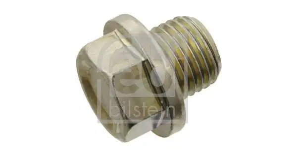 FEBI BILSTEIN 48885 | Yağ Tapası-Opel Antara A (L07) 2.0 CDTI-110 KW / 150 Ps-08.2006-12.2011