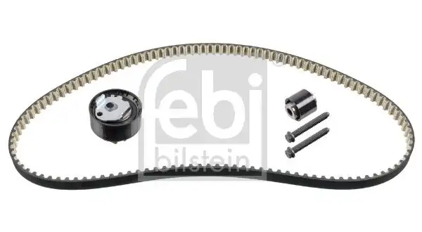 Febi Bilstein 49560 Triger Seti Peugeot 301 308 5008 Citroen Berlingo Partner C1 C4 C Elysee Opel Corsa Granland X