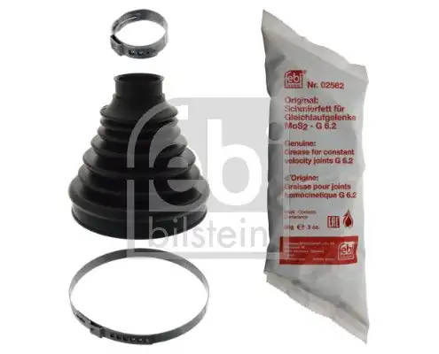 Febi Bilstein 49879 Körük Aks İç Opel Astra J Insignia 1 6sidi 1 6cdti 1 7cdti 1 3 CDTI 2 0 CDTI 2 0t