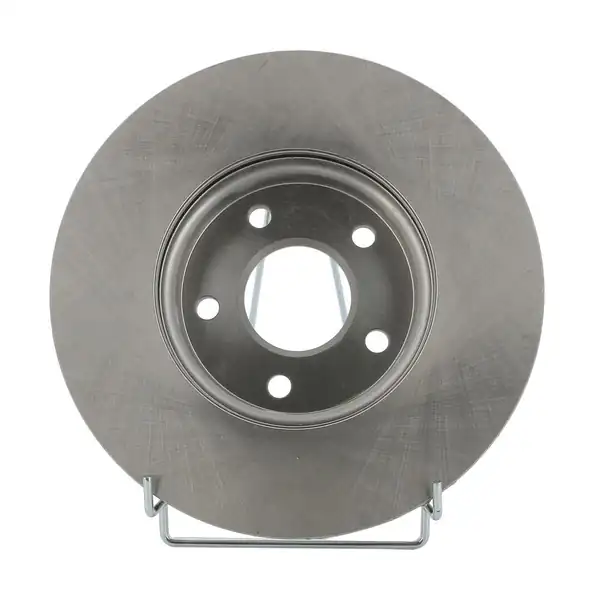 FERODO DDF1222 | Fren Diski Ön Focus II 04 C Max 07 C Max 03 S40 04 V50 04 C30 06 C70 05 15 16 Jant Havalı 278mm