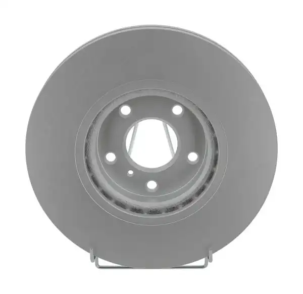 FERODO DDF1505C-1 | Fren Disk Ön Hava Kanallı 320-5 Murano I 03-08 / Infiniti M35 M46 06-12 / G37 08 | 2 Adet