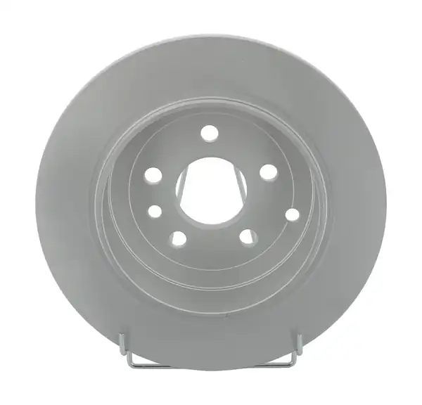 FERODO DDF1578C | Land Rover Freelander 2 Arka Fren Diski 302mm 06 14 2 2 TD