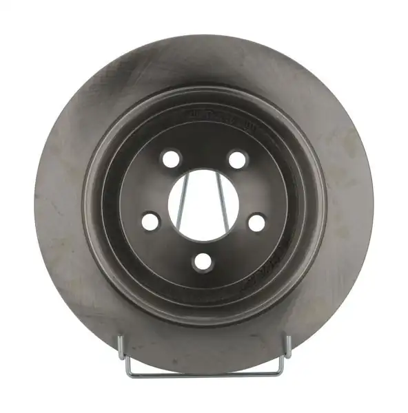 FERODO DDF1760 | Arka Fren Diski Jeep Cherokee Dodge Nitro 3.7 V6 2.8 Crd