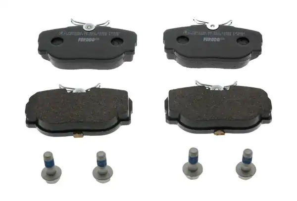 FERODO FDB981 | Fren Balatası Arka Land Rover Range Rover Discovery II 2 5 Td5 4 4 4 6 94 02 1616870
