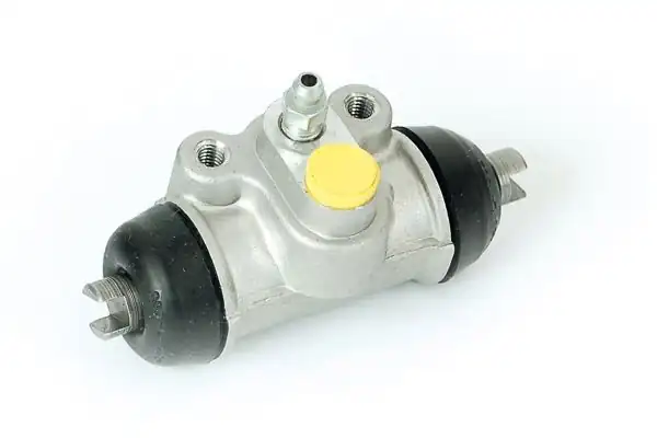 FERODO FHW4026 | Merkez Fren Arka R / L-(Alüminyum)-(Kia Rio 1.3-1.5 00 / 05 Hyundai Accent 1.5 CRDI 05 /)