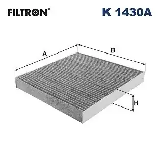 FILTRON K1430A | Polen Filtresi Stinger (CK) 2017-