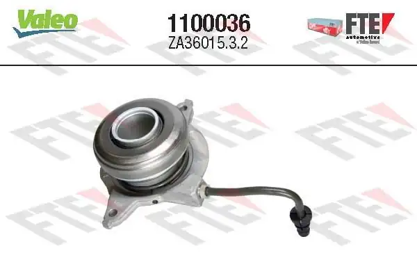 FTE 1100036 | Deb. Bilyası 169 245