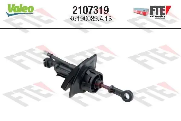 FTE 2107319 | Fren Ana Merkez Mondeo S-Max 2 0 2 2 06 14