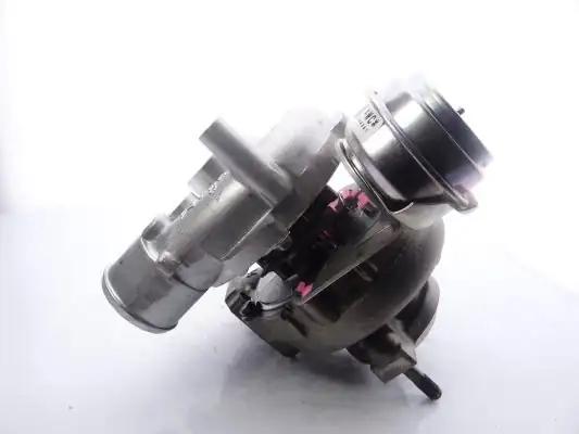 Garrett 704361 5010s Turbo Bmw 330d E46 2 9l M57 Gt2256v 184hp Euro 3