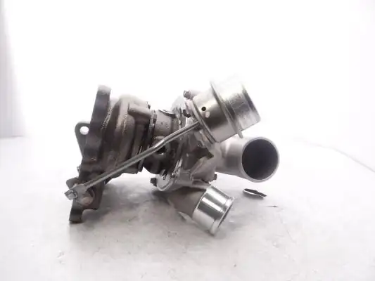 Garrett 715924 5003w Turbo Şarj Hyundai H100 Starex Bongo Pregıo 2 5 TDI D4bh