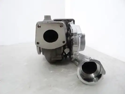 Garrett 720931 5005s Turbo VW 2 5 TDI T5 Axe 174 PS