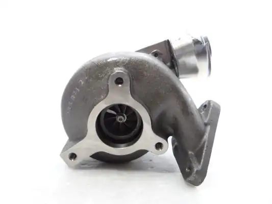 Garrett 751243 5002s Turbo Jp Nissan Navara Yd25