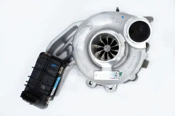 Garrett 829440 5004s Turbo Range Rover Discovery Sport 3 0 D Tdv6 2011 2019