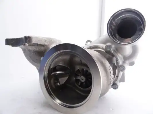 Garrett 887157 5001s Turbo Şarj Peugeot 208 2008 308 408 Opel Corsa F Crossland Grandland Mokka B 1 2 Eb2 2016