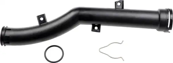 Gates 02 1951 Soğutma Borusu Mini Cooper R55 61 R56 R60 06 16