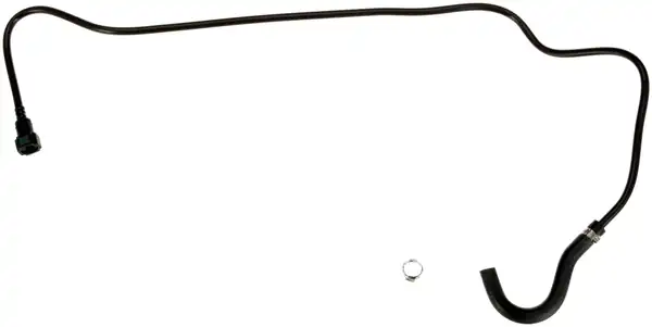 Gates 02 2024 Genleşme Sısesı Hortumu Ford Fiesta V 793008