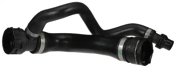 Gates 05 2355 Bmw X5 E70 3 0si Radyatör Üst Hortumu 17127537107 1627888