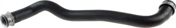 Gates 05 2765 Radyatör Üst Hortumu Mercedes W211 Om642 211 219 05 11