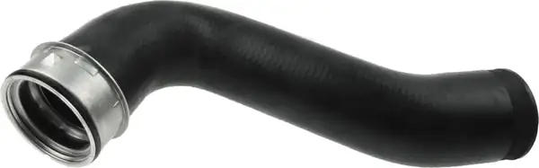 Gates 09 0279 Şarj Havasi Hortumu VW Golf V Passat B6 Touran 06 15 Jetta III Scirocco III