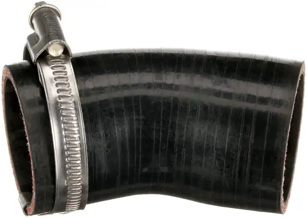 Gates 09 0344 Şarj Havasi Hortumu VW Skoda Seat Audi