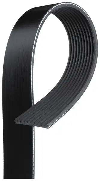 Gates 10pk2495hd V Kayışı Kanallı Scania L P G R S Seri 17 Euro 6 D13 1503459