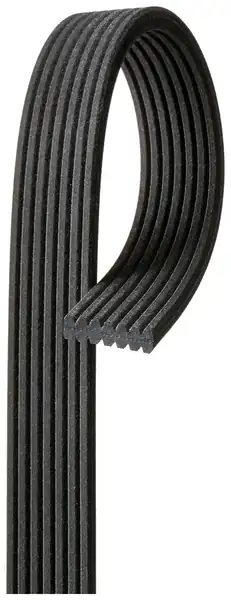 Gates 7dpk2074 Kanallı Kayış Audi Q7 3 6 2 6 FSI 06 10 Porsche Cayenne 3 2 03 10 VW Touareg 3 2 3 6 02