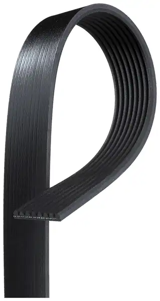 Gates 8pk1400hd Kanallı Kayış Bmc Fatıh Daf Volvo Renault Trucks