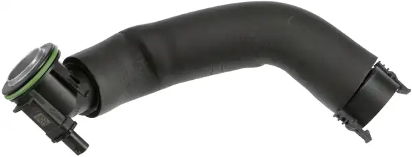 Gates Emh288 Havalandırma Hava Tahliye Hortumu Bmw N20 F10 F20 F30 11127588417