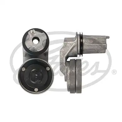 Gates T36790 Gergi Kütüğü Land Rover Discovery 2 7 TD