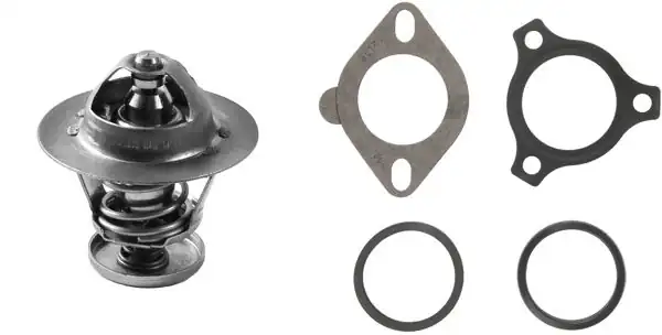 GATES TH26988G1 | Termostat 88°C Ford Transit 2.2 2014-2018