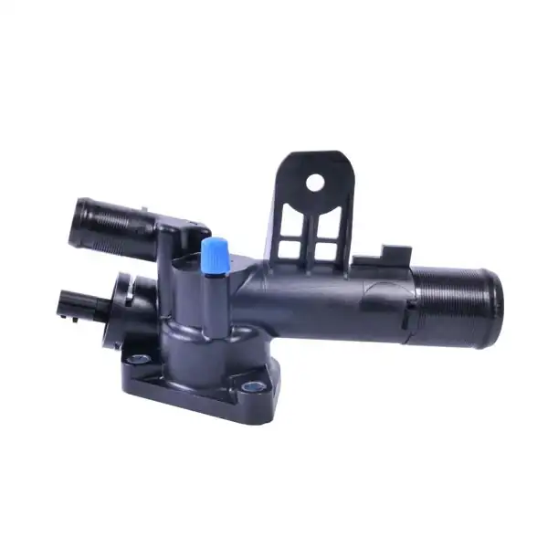 GATES TH40683G1 | Termostat 83°C 11 > Clio.IV-Kangoo-Mgn.III-Fluence-Logan-Dokker 1.5 DCI