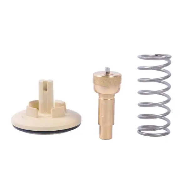 GATES TH41887G1 | Termostat 87°C Polo Golf.V Passat 06-11 1.2-1.4