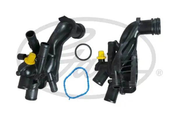 GATES TH592105G1 | Termostat 105°C Mini Cooper R55 R56 R57 R58 R59 R60 R61 N14 N16 N18 07-16
