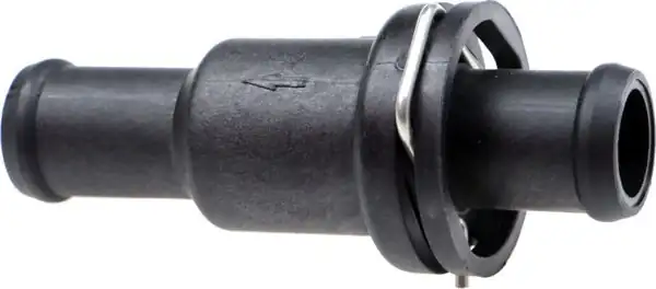 GATES TH62275 | Termostat 75°C Golf V-VII, Jetta, Passat, Touran 1.4/1.8/2.0 TSI