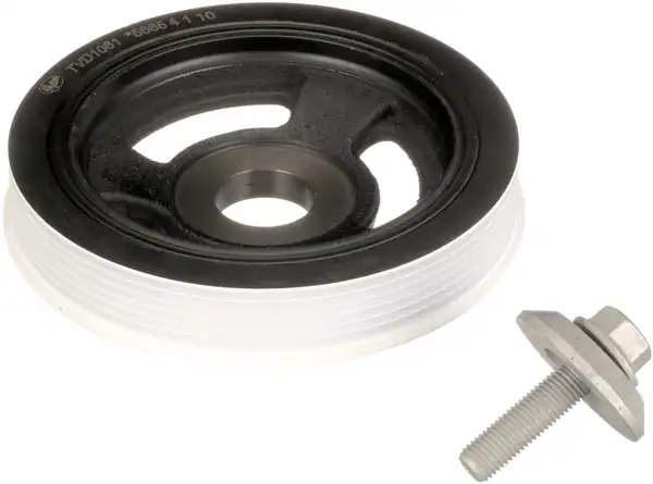 Gates Tvd1061a Krank Kasnağı Ford Fiesta Focus Mondeo Kuga 1 6 TDCI