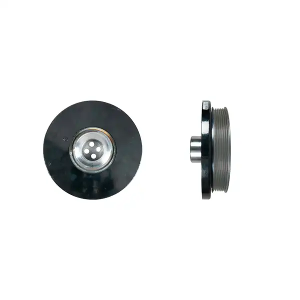 Gates Tvd1185 Bmw F01 F10 F15 F16 N57n Krank Kasnağı 11238511321