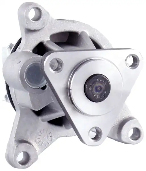 GATES WP0165 | Devirdaim 06-Focus.2-Mondeo.4-Cmax-Smax-Ma.3-Ma.6-Vo.S40 1.8İ-2.0İ 16V