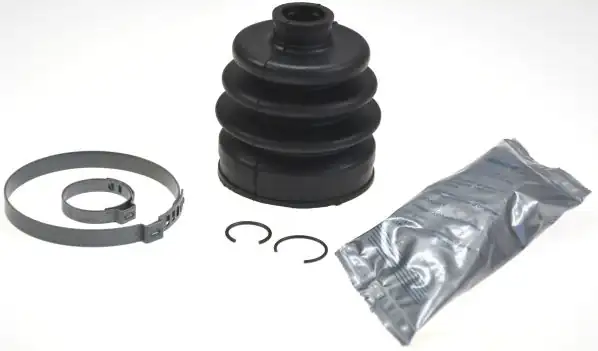 GKN 300346 | Koruk Aks Dıs (Suzuki: Alto 86 -) -