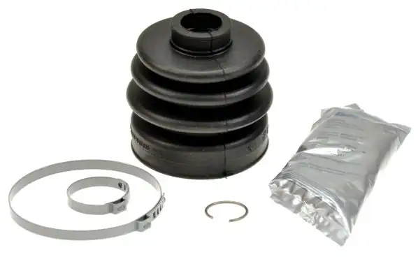 GKN 300366 Körük Aks Dış Honda Crx 1 6 88 91