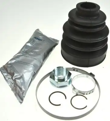 GKN 300367 Körük Aks Dış Honda Civic 1 5 92 95 Accord 81 85