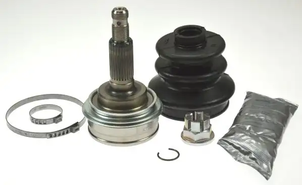 GKN 302110 Dış Aks Kafası Toyota Corona 92 97 At191 3s 26 24 56