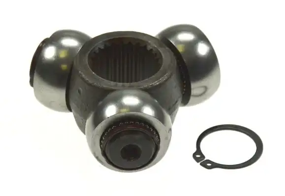 GKN 302687 GKN Aks Mafsalı Saab 9000 2 3