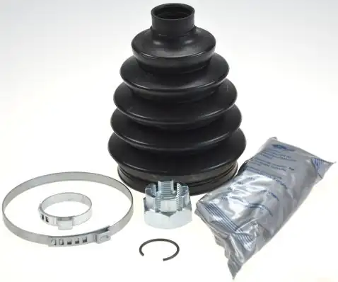 GKN 303446 Körük Aks Dış Toyota Avensis 00 02 2 0 D4d