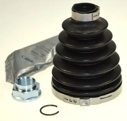 GKN 304107 Körük Aks Dış Toyota Yaris 99 05 1 3 1 4 D4d